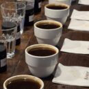 Senzorika kafe