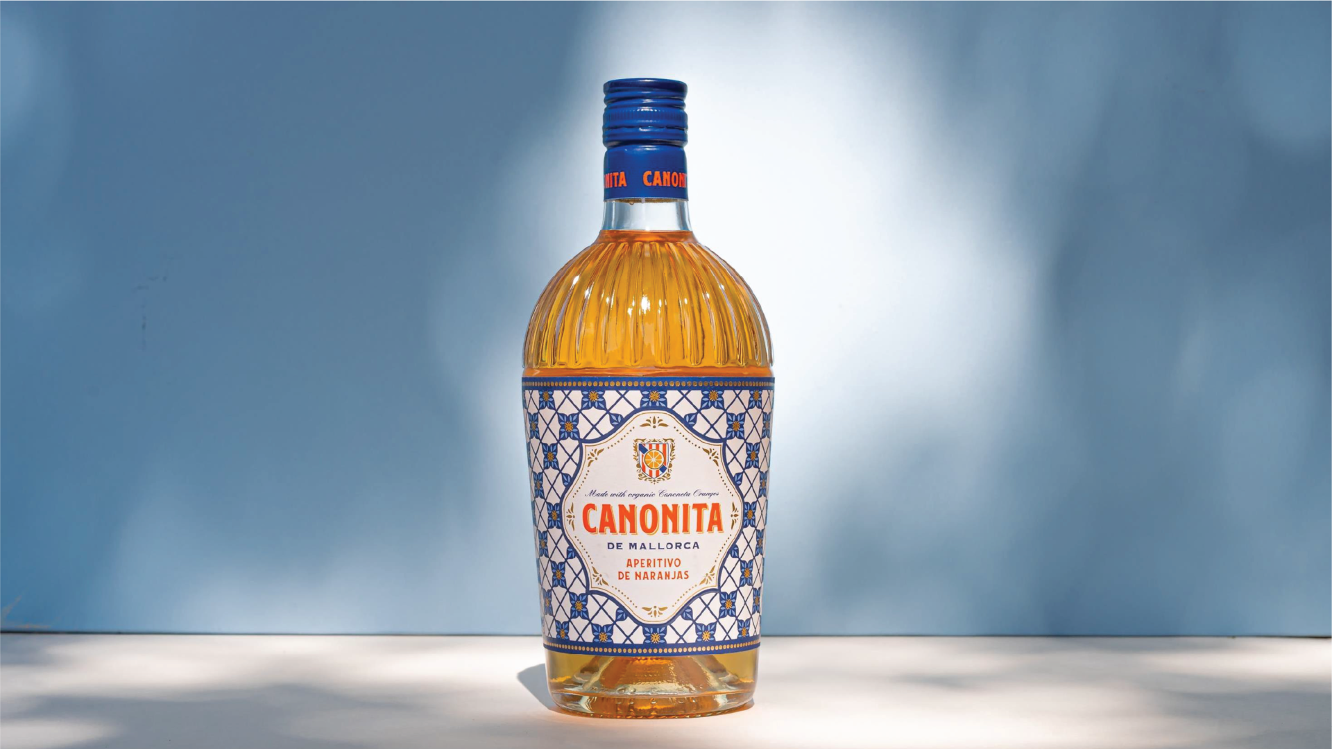 Canonita aperitiv iz doline Sóller na Majorci