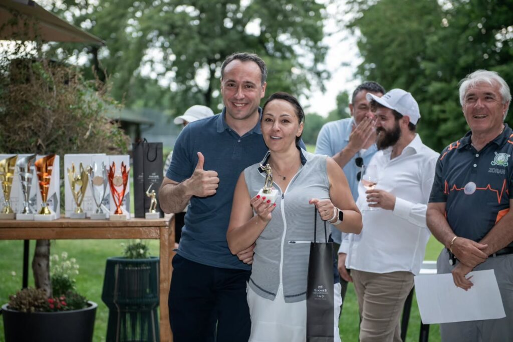New Vintages Experience Tikveš Châteaux & Domaines