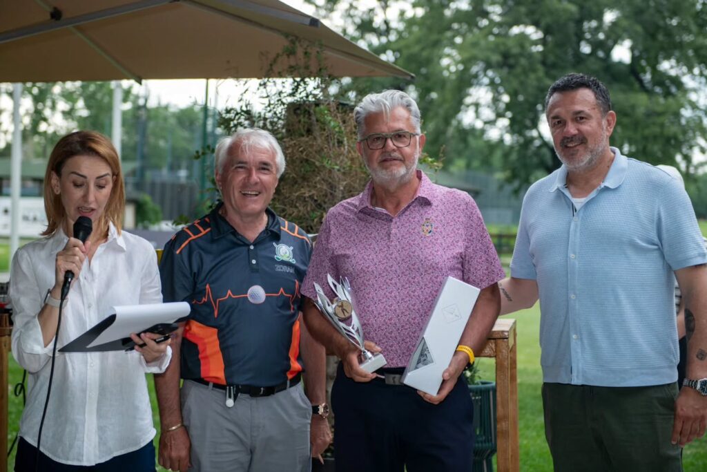 Vinska i gastronomska iskustva na GCA Masters 2026
