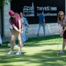 Tikveš Châteaux & Domaines III GCA Masters 2026 na Golf klubu Ada