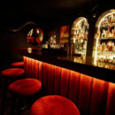 Isabel Speakeasy koktel bar u Beogradu