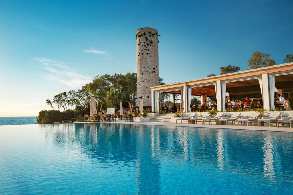 Destinacija o kojoj se priča: Pical Resort postao je nova omiljena adresa ljubitelja vrhunske gastronomije, a evo i zašto 5 Miramare by Fratelli Cerea na ostrvu Sveti Nikola