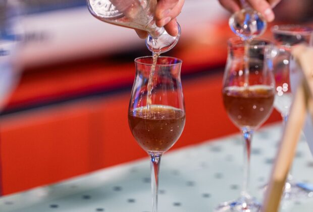 Lavazza Barista Challenge međunarodno finale u Torinu
