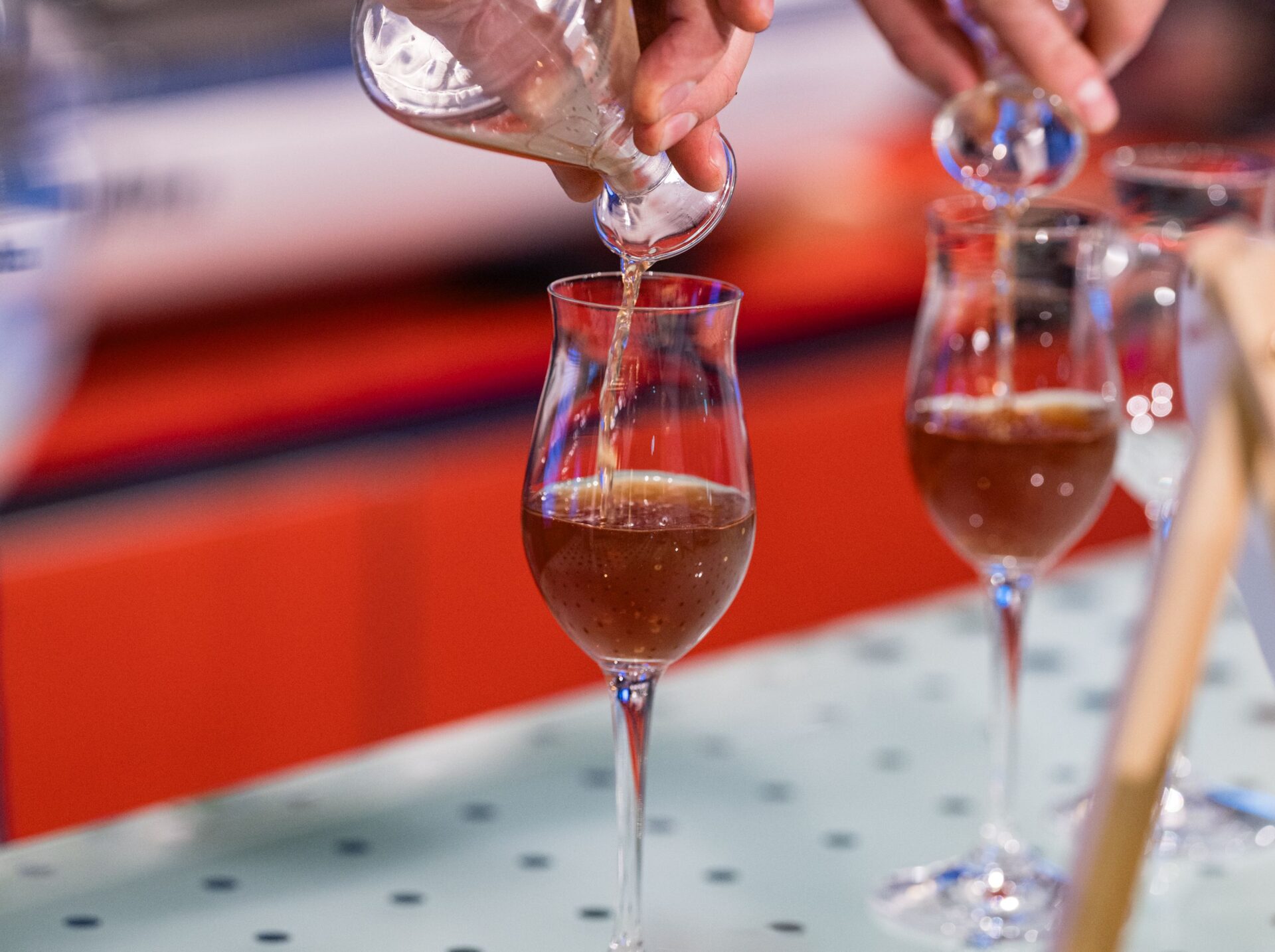 Lavazza Barista Challenge međunarodno finale u Torinu