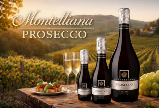 Montelliana prosecco 1