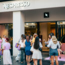 Nespresso letnja kolekcija kafa 2026