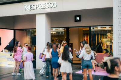 Nespresso letnja kolekcija kafa 2026