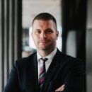 Nikola Dedović, general manager hotela Metropol