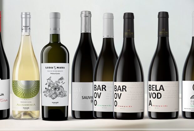 Nagrađena vina Tikveš predstavljena na International Wine Challenge takmičenju