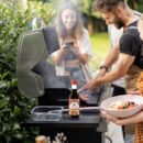 Kikkoman Teriyaki sos za roštilj: Kada roštilj dobije profesionalni potpis 9 Kikkoman Teriyaki sos za roštilj