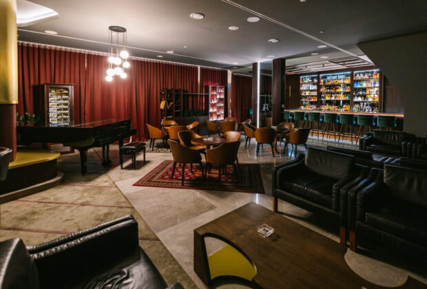 Riddle bar