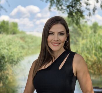 Marina Kotevski Mandić