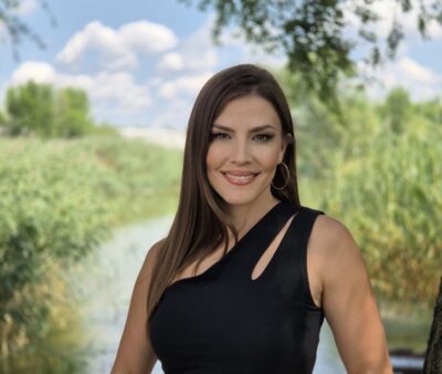 Marina Kotevski Mandić