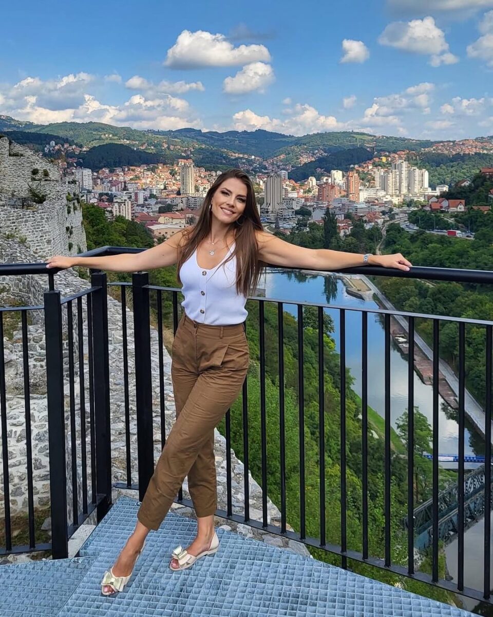 Marina Kotevski Mandić