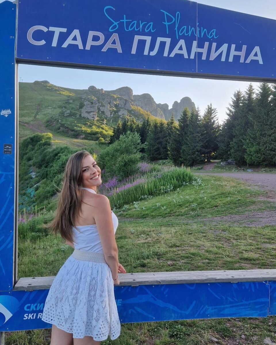 Marina Kotevski Mandić