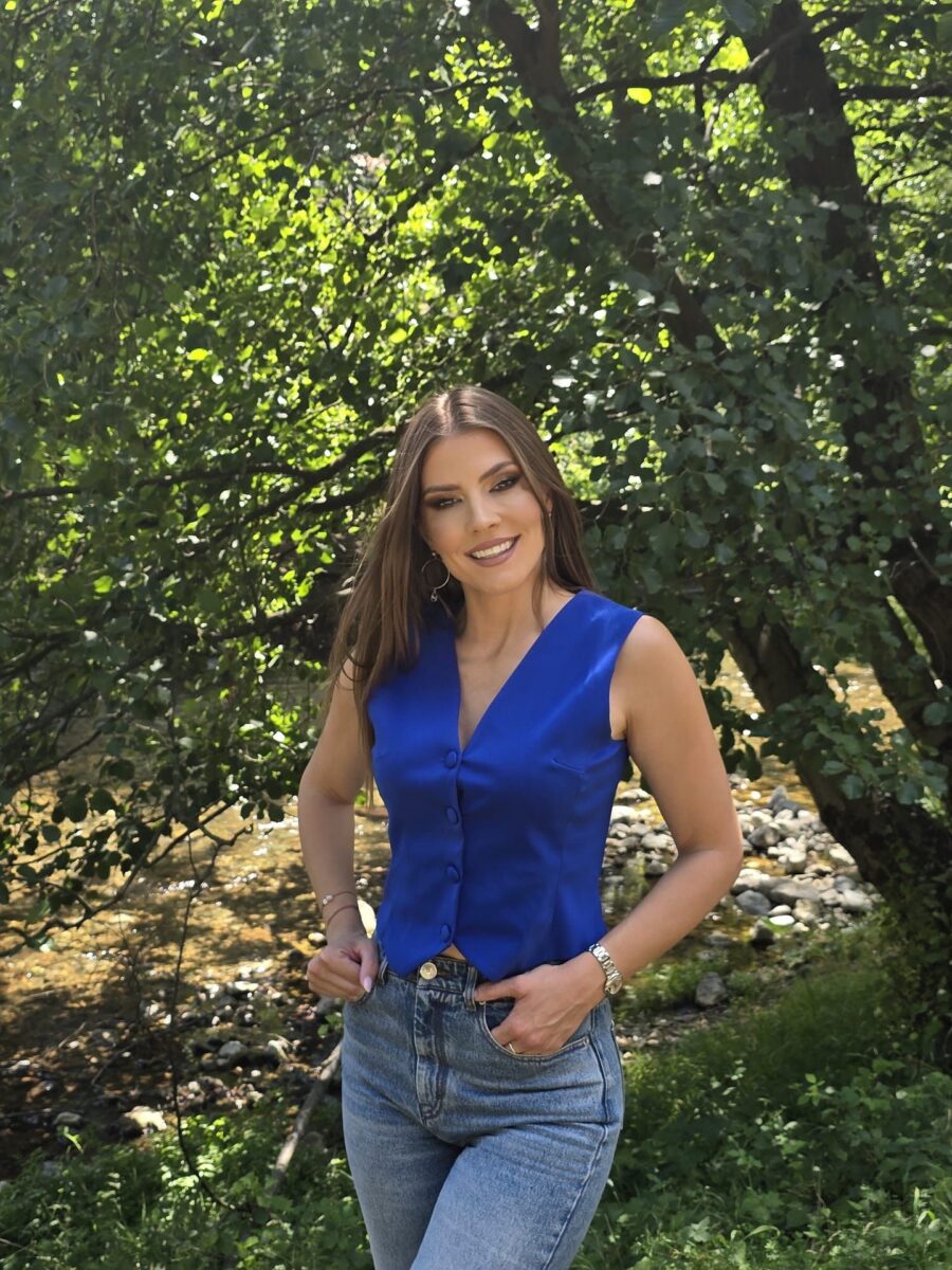 Marina Kotevski Mandić