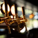 Black Lady Pub točeno i kraft pivo