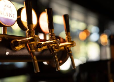 Black Lady Pub točeno i kraft pivo