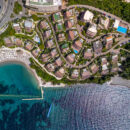 Dukley Riviera restorani na obali Budve