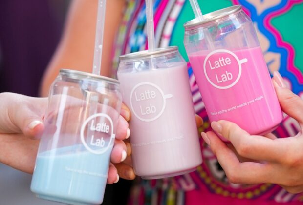 Latte Lab u Beogradskoj ulici 13 u Beogradu