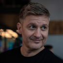 Jovan Zdravković Java Coffee