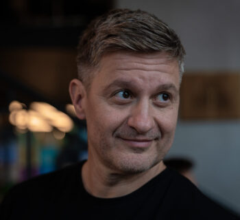 Jovan Zdravković Java Coffee