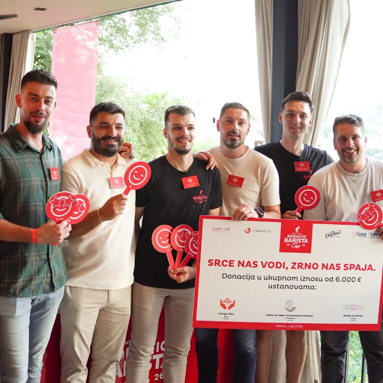 Donacija Julius Meinla organizacijama koje pomažu deci