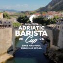 Julius Meinl Adriatic Barista Cup održan u Mostaru