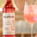 Proleće u čaši – MONIN Cherry Blossom 4 MONIN Cherry Blossom