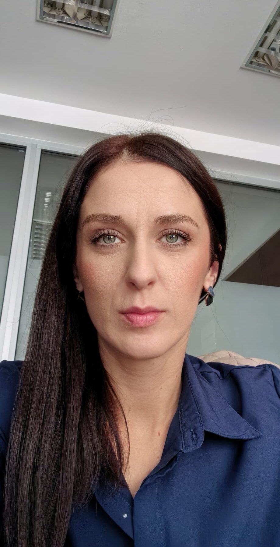 Bojana Ćurković Lessive vešeraj