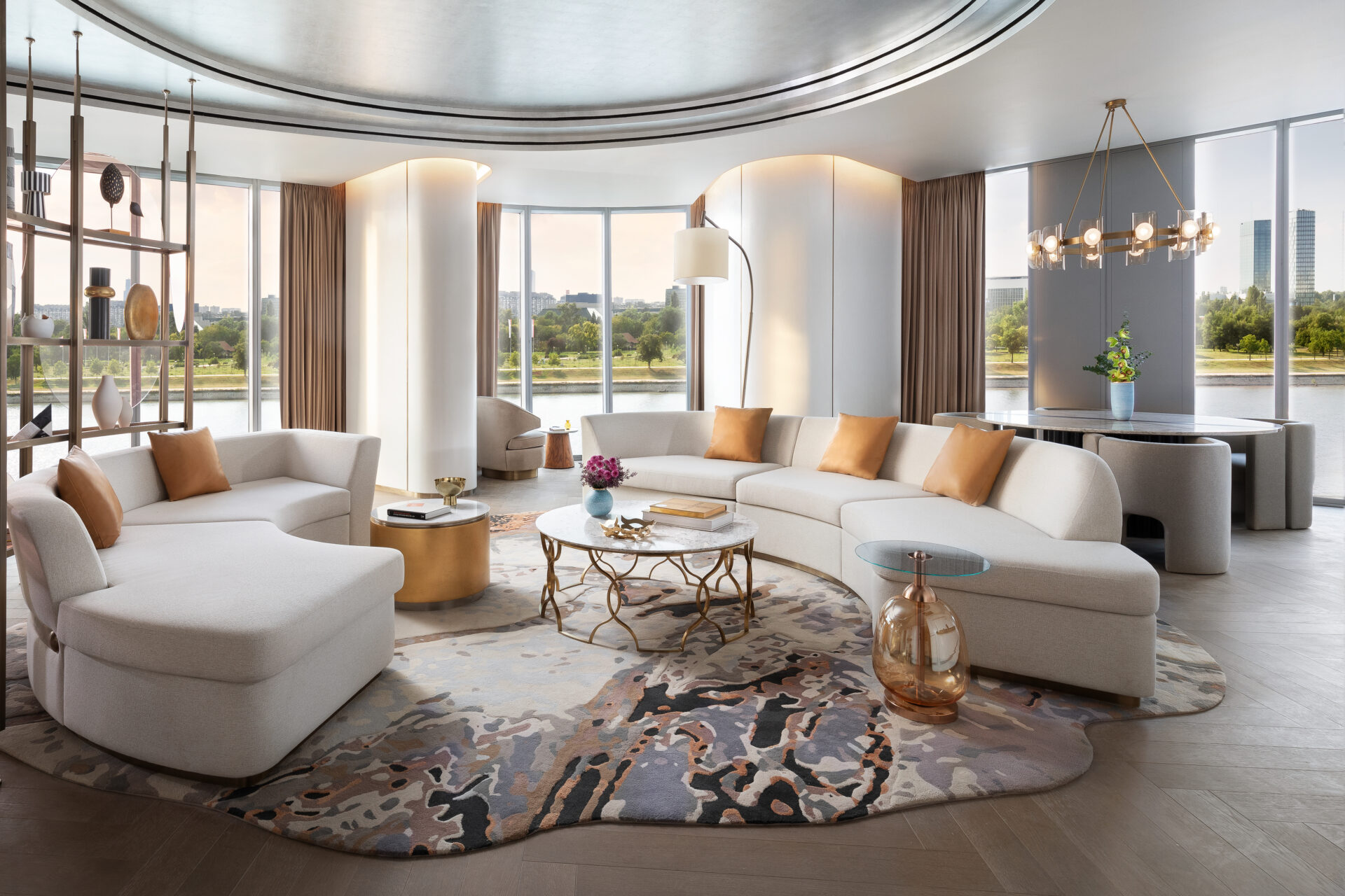 St. Regis Belgrade prvi hotel iz Srbije na platformi 50 Best Discovery