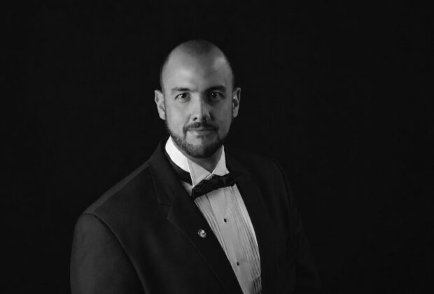 Vladimir Pluškoski, Lavazza