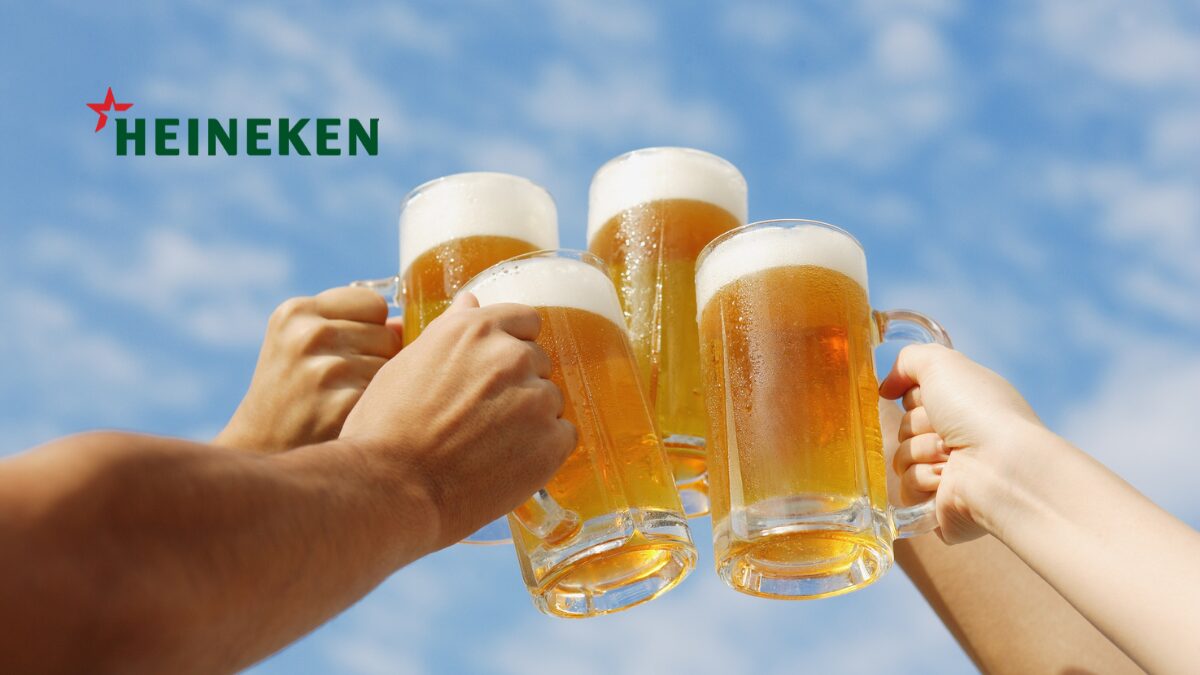 HEINEKEN Srbija imenovao nove direktore sektora prodaje i lanca snabdevanja 5 HEINEKEN Srbija
