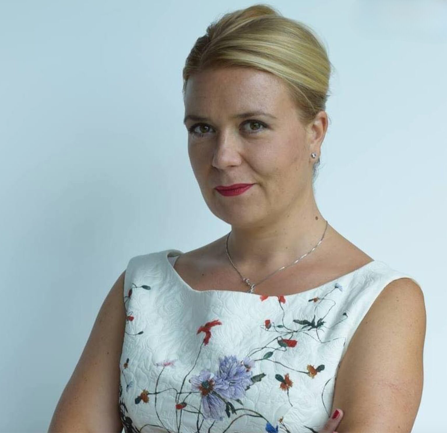 Ljubica Hadžistević Canonita Adria, generalni zastupnik brenda Canonita