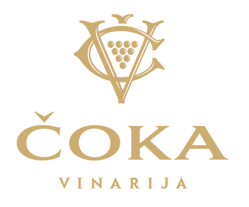 Vinarija čoka logo