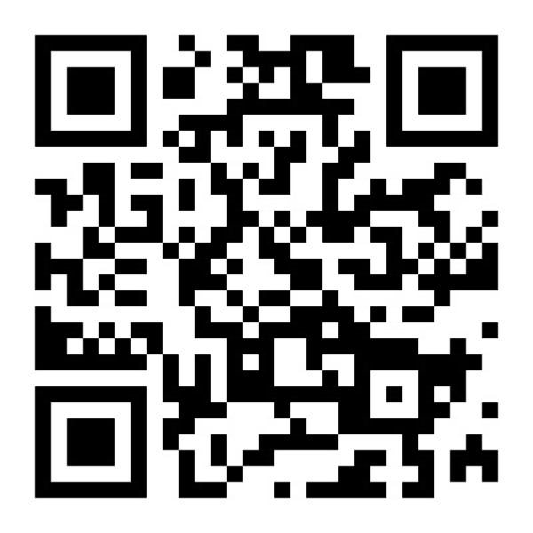 QR kod za App Store