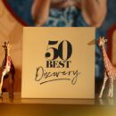 Riddle Bar 50 Best Discovery