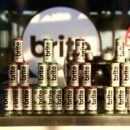 Brite funkcionalni napici Lemon Lime Raspberry Mint Blood Orange Pineapple Mango