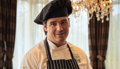 Chef Milan Delić, Restoran Madera