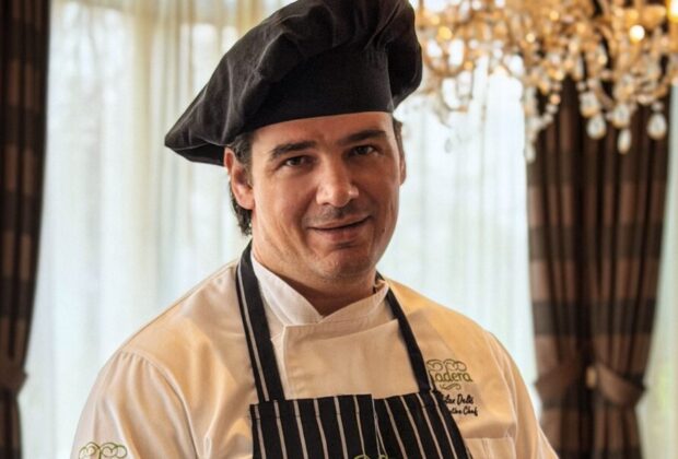 VELIČINA BRENDA MADERA POČIVA NA LJUDIMA 20 Chef Milan Delić, Restoran Madera