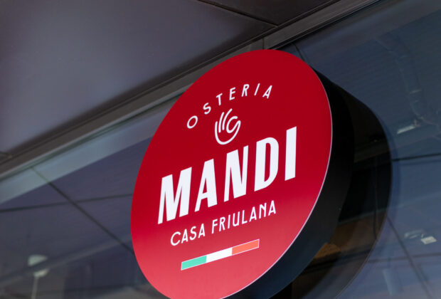 Osteria Mandi: Autentični Friuli na Dorćolu 10 Osteria Mandi