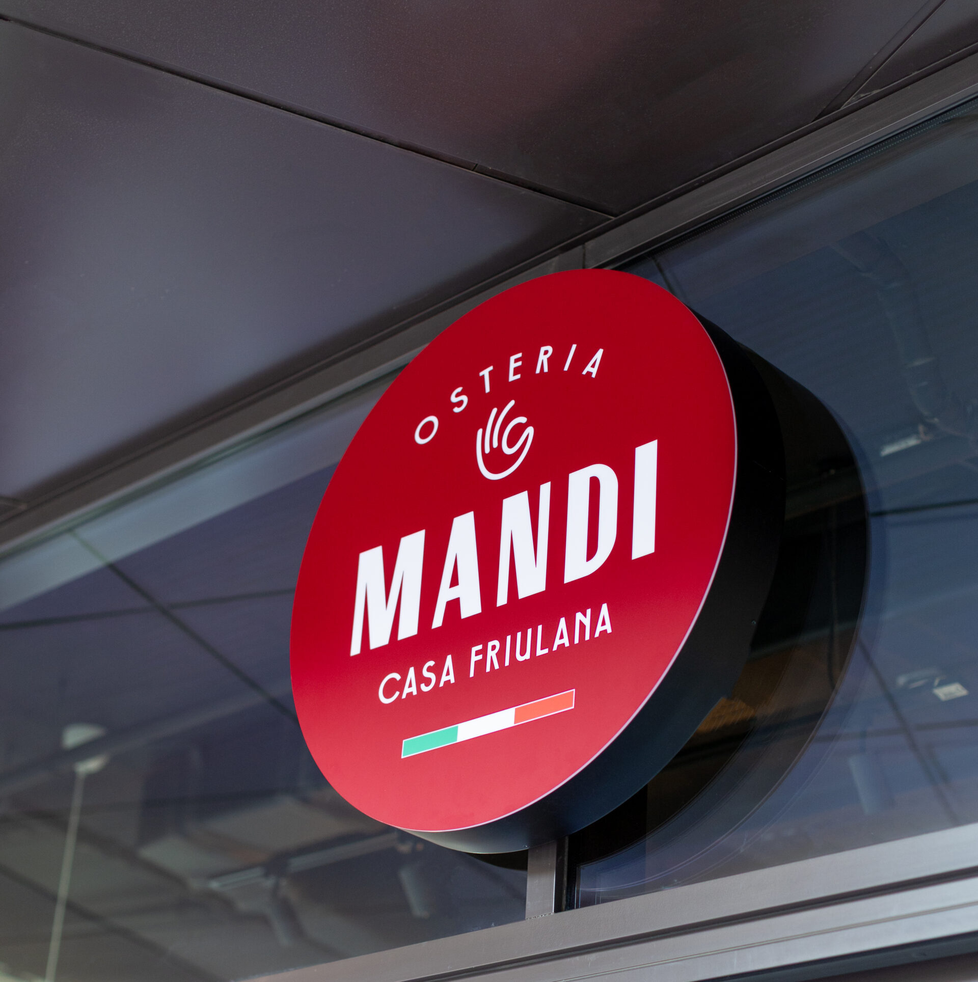 Osteria Mandi