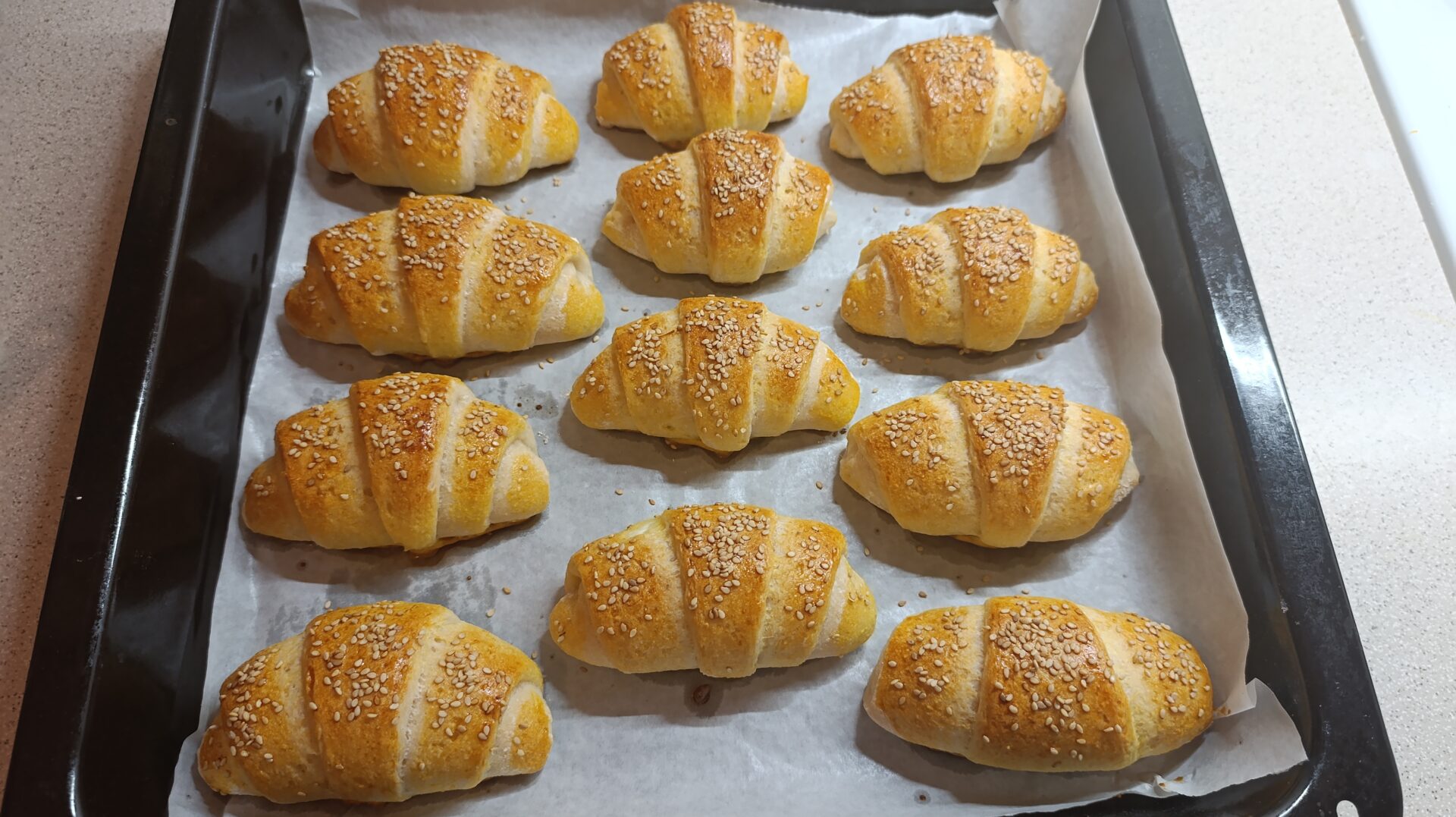 kiflice bez glutena