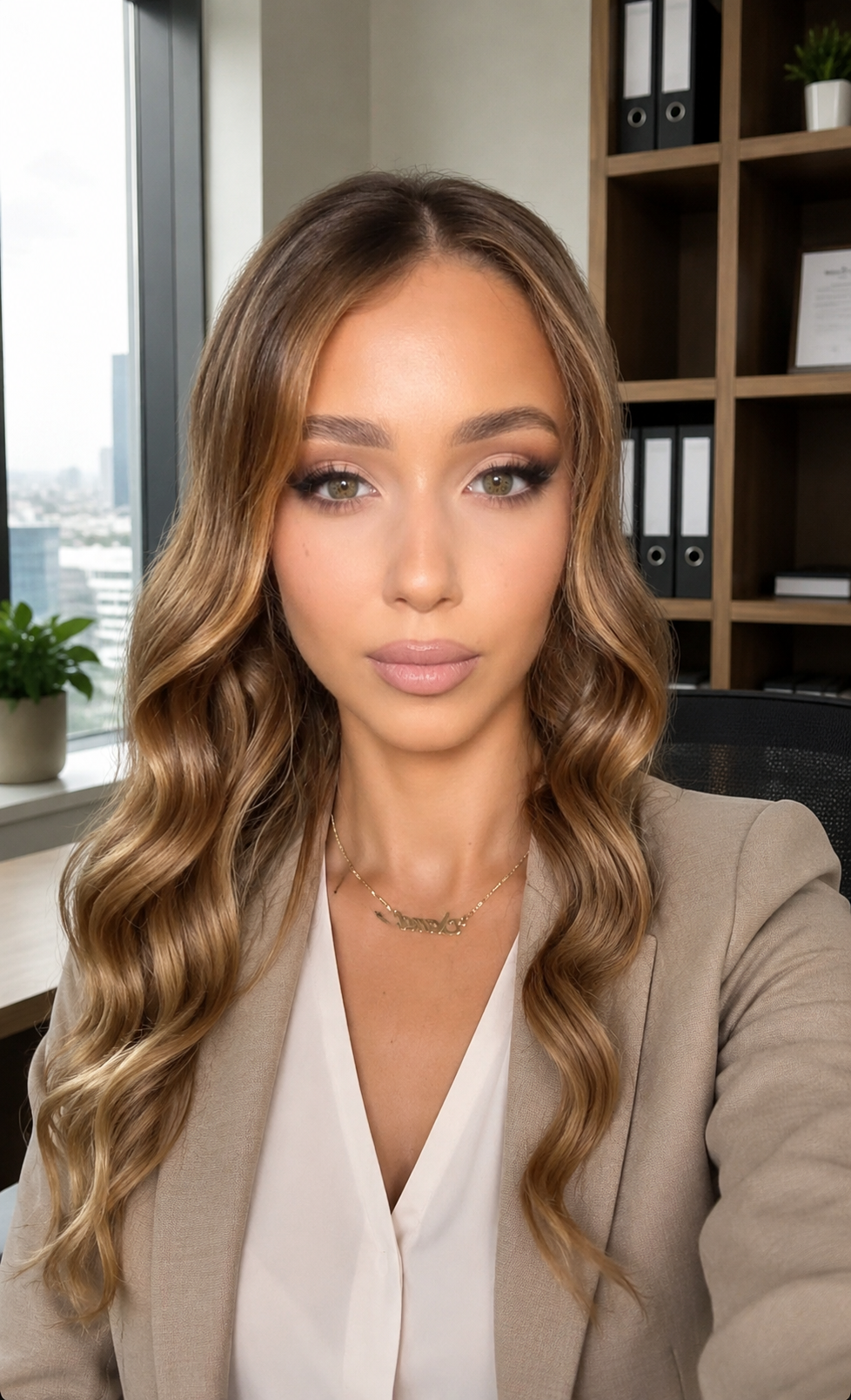 Sara Andonov 