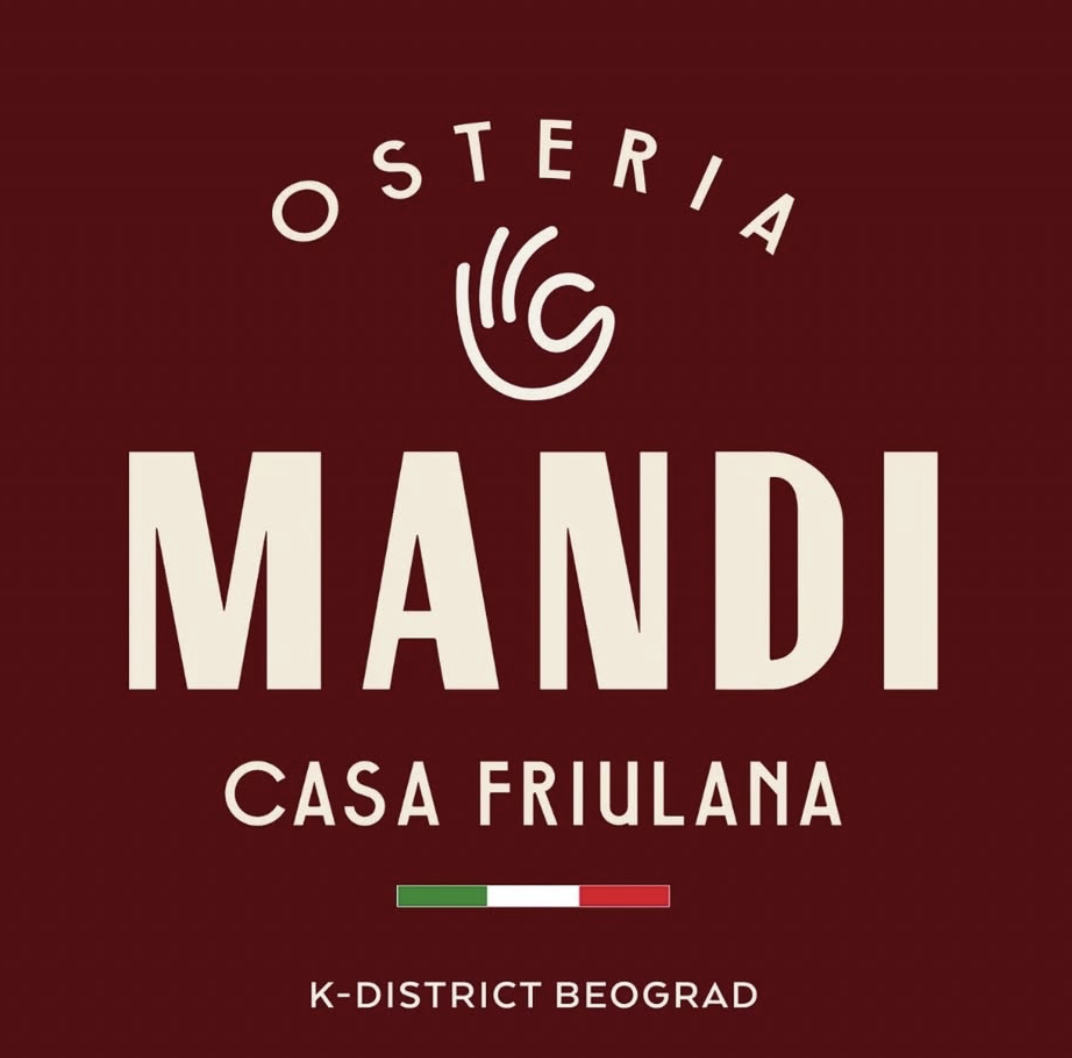 osteria mandi dorcol
