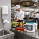 Higijena u HoReCa kuhinjama: kako operativnu efikasnost podići pravim izborom 9 higijena u HoReCa kuhinjama