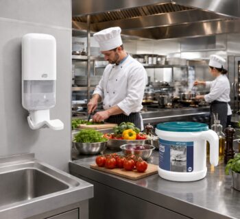 higijena u HoReCa kuhinjama