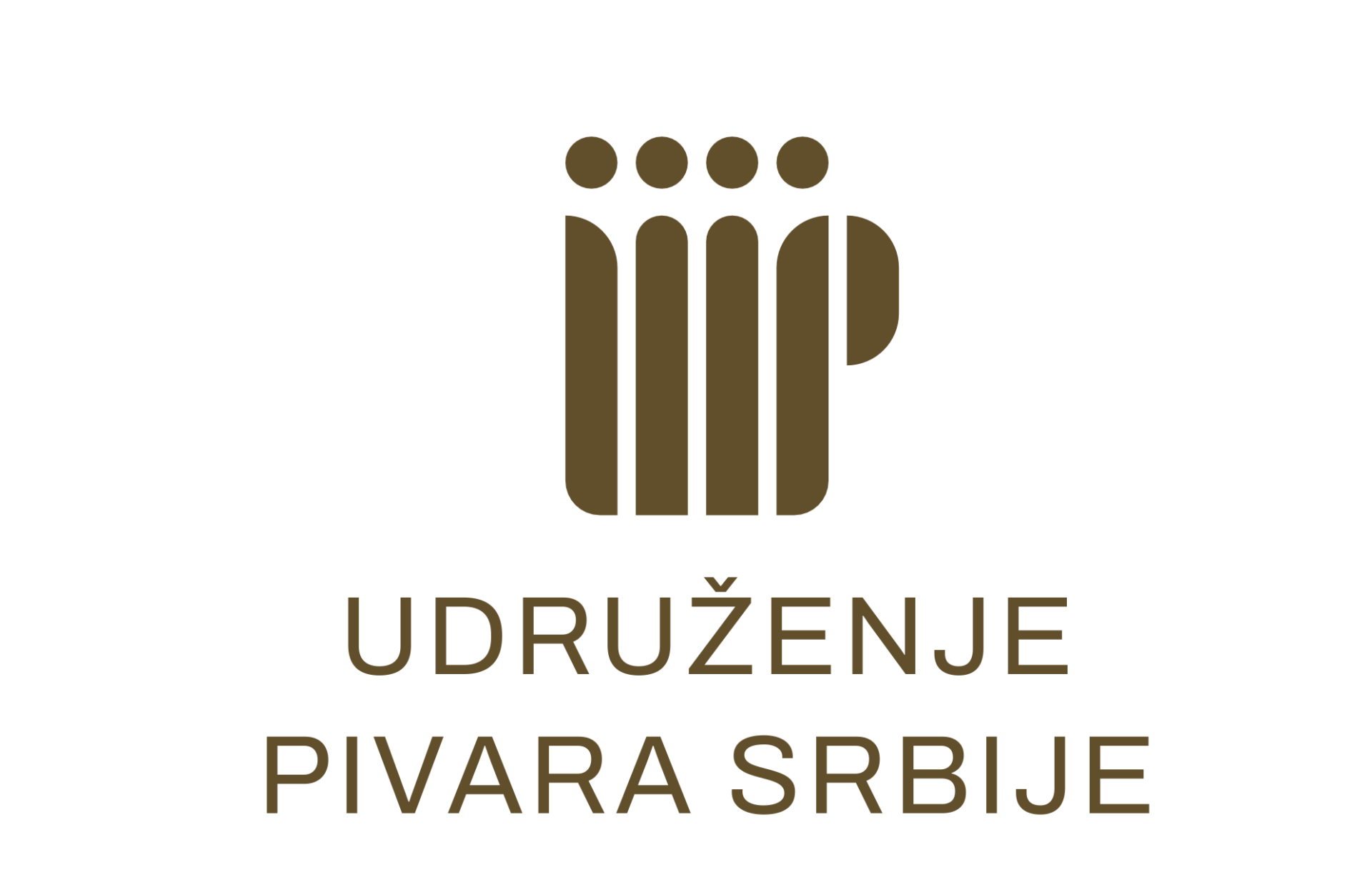 logo udruženje pivara srbije
