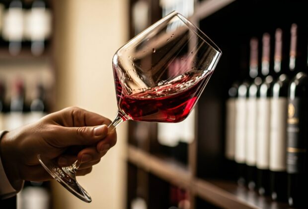 VINSKI DEKODER Razumevanje vinske terminologije